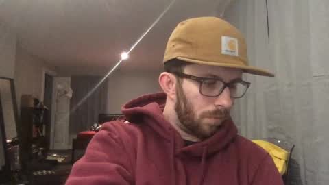 strokingdrummer2 online show from 26, 2, 2025