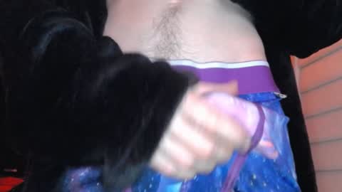 Dong Stroker online show from 8, 1, 2025