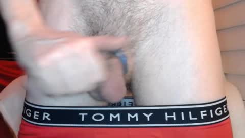 Dong Stroker online show from 16, 2, 2025