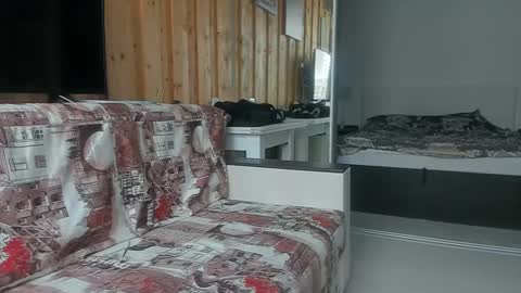 Strong Arni online show from 19, 2, 2025