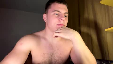 Strong Baby online show from 3, 12, 2025