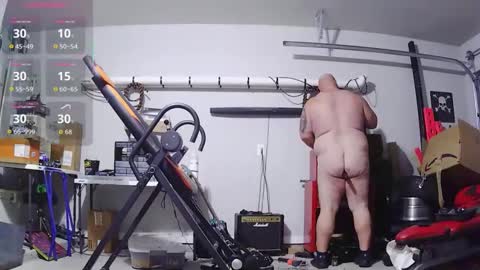 strong_bear89 online show from 30, 3, 2026