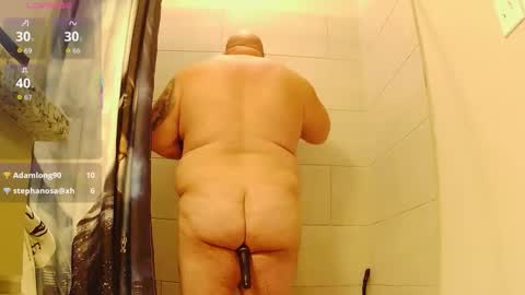 strong_bear89 online show from 1, 4, 2026