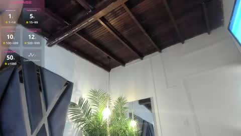Snapshot of strong_girl_ chatting on 6, 5, 2026 Alexa online show from 6, 5, 2026