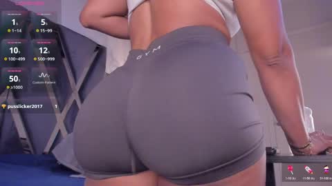 Snapshot of strong_girl_ chatting on 21, 5, 2026 Alexa online show from 21, 5, 2026