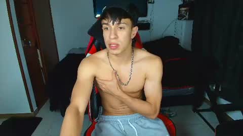 Snapshot of strong_jackxxx chatting on 23, 6, 2026 Daddy Jack online show from 23, 6, 2026