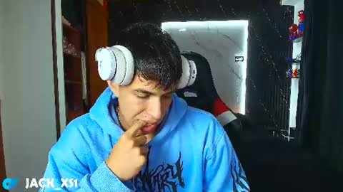 Snapshot of strong_jackxxx chatting on 30, 7, 2026 Daddy Jack online show from 30, 7, 2026