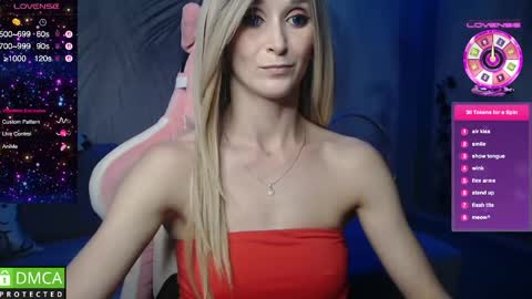 Snapshot of strongalice chatting on 27, 4, 2026 The best athletic body on the site online show from 27, 4, 2026
