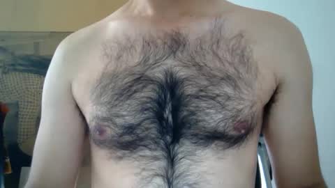 Snapshot of strongandmanly chatting on 13, 12, 2024 Strongandmanly online show from 13, 12, 2024