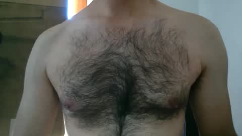 Snapshot of strongandmanly chatting on 6, 1, 2025 Strongandmanly online show from 6, 1, 2025