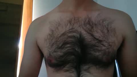 Snapshot of strongandmanly chatting on 7, 1, 2025 Strongandmanly online show from 7, 1, 2025