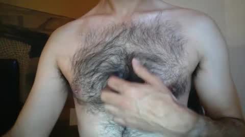 Snapshot of strongandmanly chatting on 10, 1, 2025 Strongandmanly online show from 10, 1, 2025