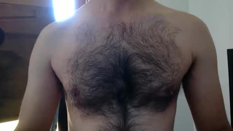 Snapshot of strongandmanly chatting on 10, 1, 2025 Strongandmanly online show from 10, 1, 2025