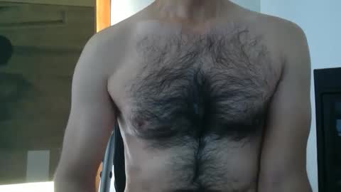 Snapshot of strongandmanly chatting on 13, 1, 2025 Strongandmanly online show from 13, 1, 2025