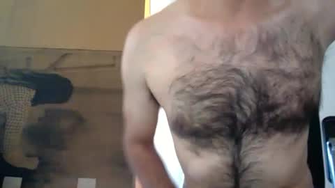 Snapshot of strongandmanly chatting on 21, 1, 2025 Strongandmanly online show from 21, 1, 2025