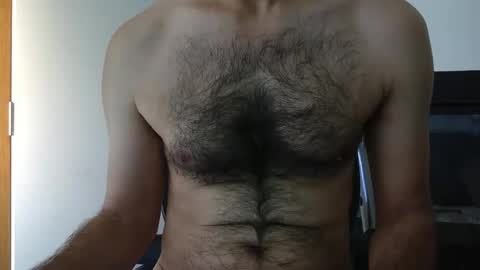 Snapshot of strongandmanly chatting on 28, 2, 2025 Strongandmanly online show from 28, 2, 2025