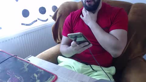 Snapshot of strongcoffee10 chatting on 7, 11, 2025 StrongCoffee online show from 7, 11, 2025