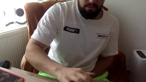 Snapshot of strongcoffee10 chatting on 19, 2, 2026 StrongCoffee online show from 19, 2, 2026