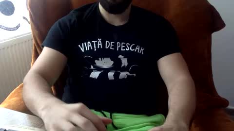 Snapshot of strongcoffee10 chatting on 24, 2, 2026 StrongCoffee online show from 24, 2, 2026