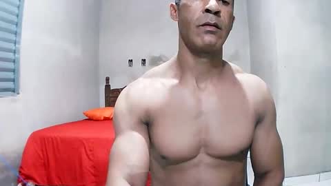 strongdaddyfantastic online show from 22, 3, 2026