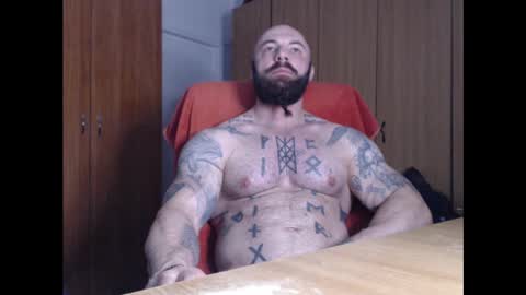 StrongIvan online show from 23, 12, 2024