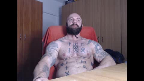 StrongIvan online show from 27, 12, 2024