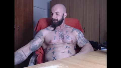 StrongIvan online show from 12, 1, 2025