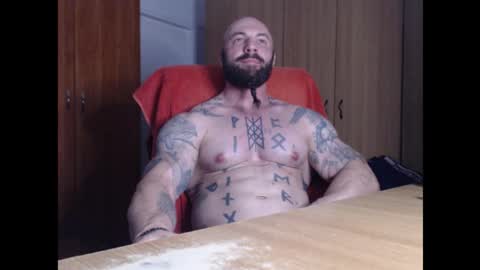 StrongIvan online show from 14, 9, 2025