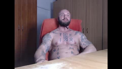 StrongIvan online show from 13, 4, 2026