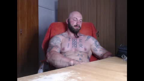 StrongIvan online show from 24, 5, 2026