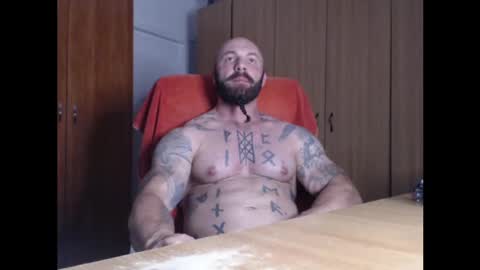 StrongIvan online show from 2, 6, 2026