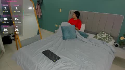 Snapshot of stroong_couple_ chatting on 15, 2, 2025 Strong Couple online show from 15, 2, 2025