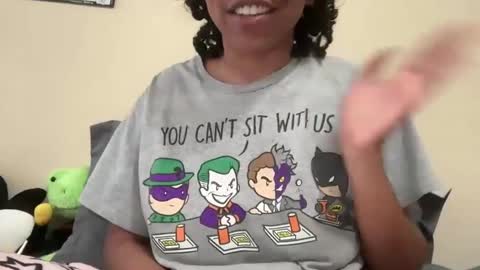 strrwberry online show from 3, 3, 2025