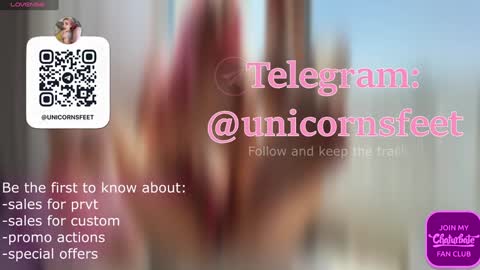 goddess online show from 9, 1, 2025