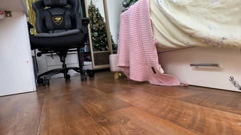 goddess online show from 12, 1, 2025