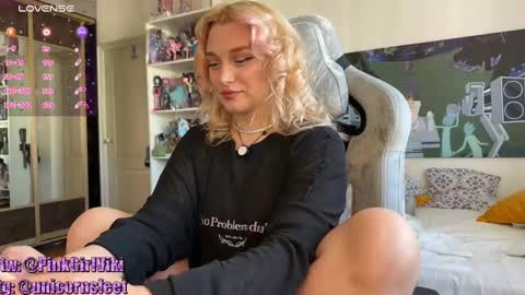 goddess online show from 21, 2, 2025