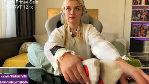 goddess online show from 29, 11, 2025