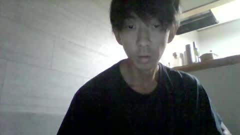 Snapshot of sttkm chatting on 14, 9, 2025 Asian boy online show from 14, 9, 2025
