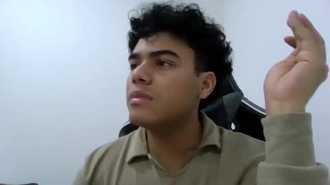 stuart_cass21 online show from 20, 11, 2025