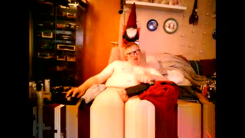 Snapshot of stubberupb chatting on 11, 10, 2025 bjarne online show from 11, 10, 2025