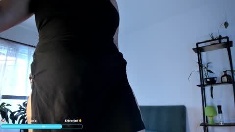 Snapshot of stubbly_dante chatting on 10, 12, 2024 Dan and Ali JOIN MY CHANNEL ON TELEGRAM online show from 10, 12, 2024
