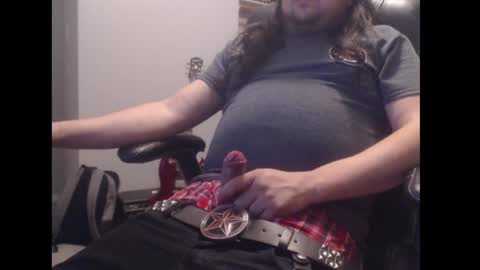 studbeltbro online show from 27, 9, 2025