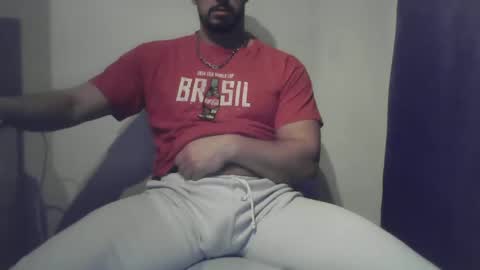 Snapshot of studdotcom chatting on 5, 1, 2025 Ero online show from 5, 1, 2025