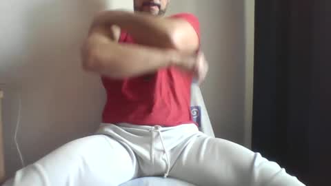 Snapshot of studdotcom chatting on 10, 1, 2025 Ero online show from 10, 1, 2025