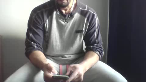 Snapshot of studdotcom chatting on 13, 1, 2025 Ero online show from 13, 1, 2025