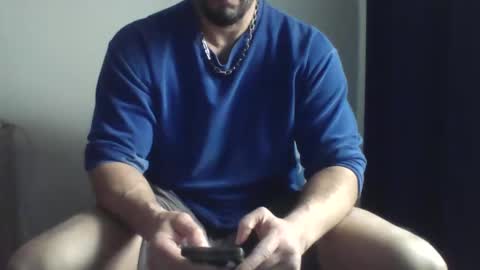 Snapshot of studdotcom chatting on 1, 2, 2025 Ero online show from 1, 2, 2025