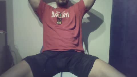 Snapshot of studdotcom chatting on 1, 2, 2025 Ero online show from 1, 2, 2025
