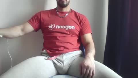 Snapshot of studdotcom chatting on 5, 3, 2025 Ero online show from 5, 3, 2025