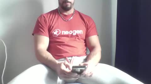 Snapshot of studdotcom chatting on 10, 3, 2025 Ero online show from 10, 3, 2025