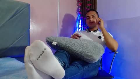 DEIVY online show from 3, 2, 2026